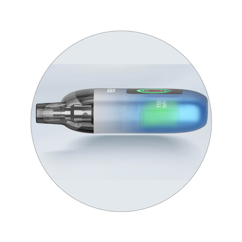 Uwell Caliburn Explorer Pod Kit_3